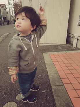 naoさんのコーディネート