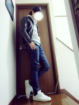 naoさんのコーディネート