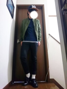 naoさんのコーディネート