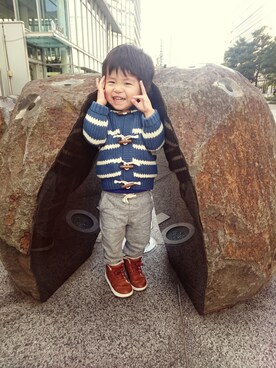 naoさんのコーディネート