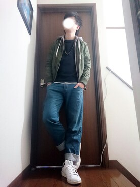 naoさんのコーディネート