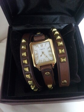 chikaさんのコーディネート