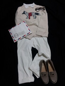 chikaさんのコーディネート