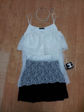 chikaさんのコーディネート