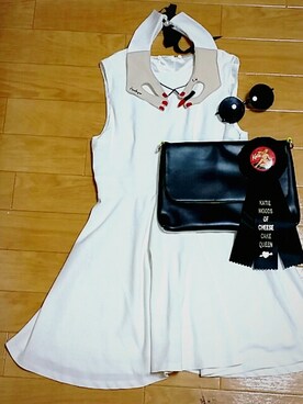 chikaさんのコーディネート