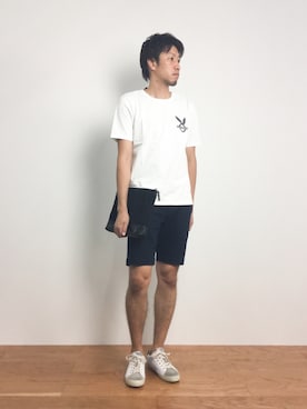 abuさんのコーディネート