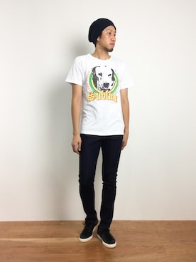 abuさんのコーディネート