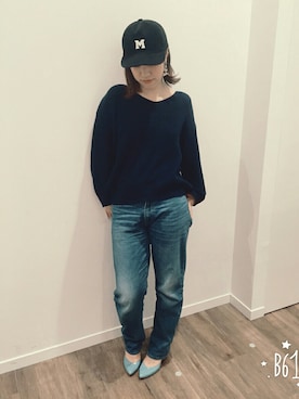 Yuka さんのコーディネート