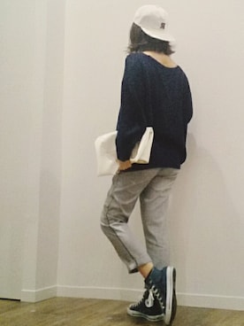 Yuka さんのコーディネート