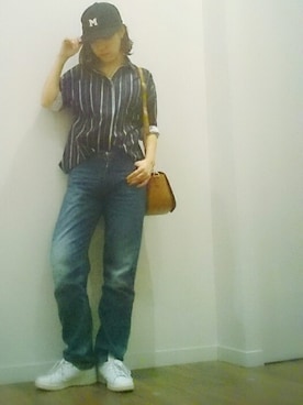 Yuka さんのコーディネート