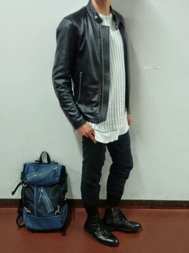 keiさんのコーディネート