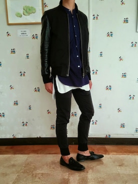 keiさんのコーディネート