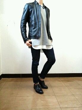 keiさんのコーディネート