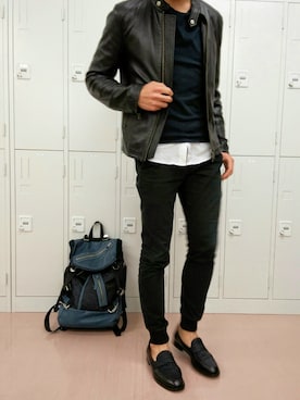 keiさんのコーディネート