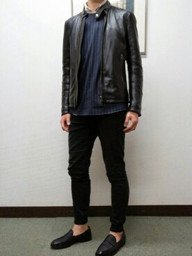 keiさんのコーディネート