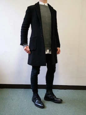 keiさんのコーディネート