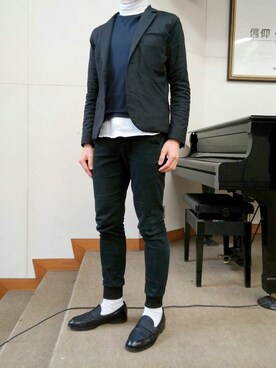 keiさんのコーディネート