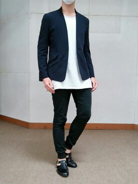 keiさんのコーディネート