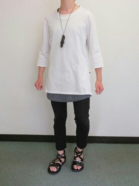 keiさんのコーディネート