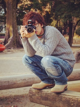 h1xxさんのコーディネート