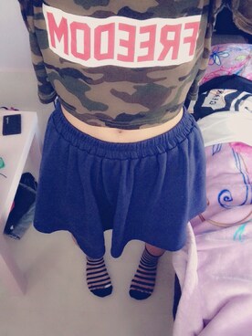 NATSUKIさんのコーディネート