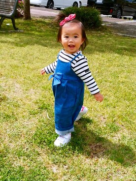 kanonさんのコーディネート