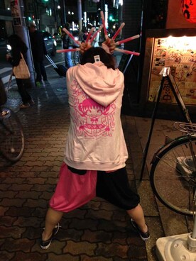 ちさんのコーディネート