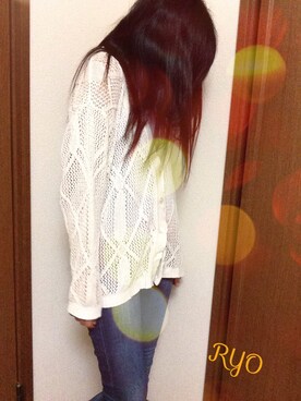 寥さんのコーディネート