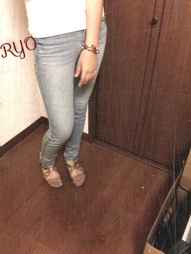 寥さんのコーディネート