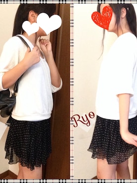 寥さんのコーディネート