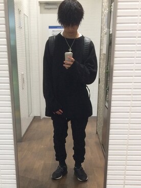 TAISEITSUTSUMIさんのコーディネート