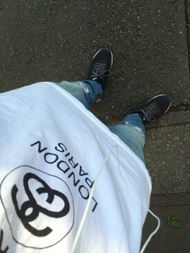 TAISEITSUTSUMIさんのコーディネート