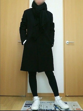 jacksonさんのコーディネート