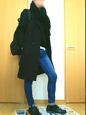 jacksonさんのコーディネート