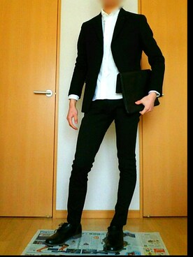 jacksonさんのコーディネート