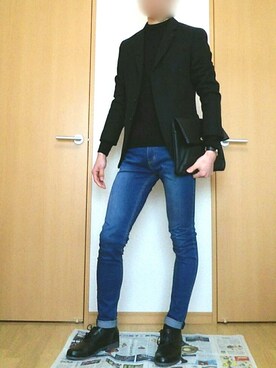 jacksonさんのコーディネート