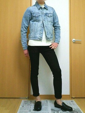 jacksonさんのコーディネート