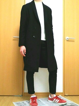 jacksonさんのコーディネート