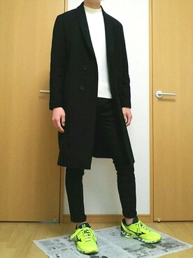 jacksonさんのコーディネート