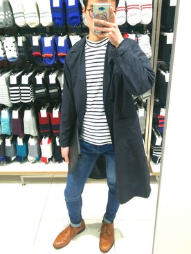 jacksonさんのコーディネート