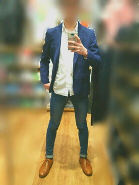 jacksonさんのコーディネート