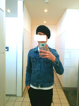 jacksonさんのコーディネート