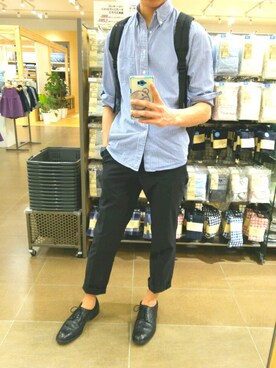 jacksonさんのコーディネート