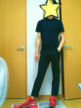 jacksonさんのコーディネート