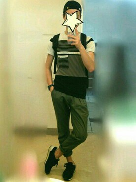 jacksonさんのコーディネート