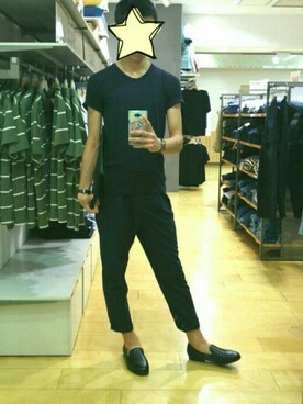 jacksonさん（メンズ・174cm）の夏コーディネート