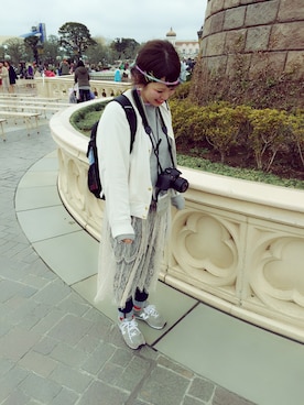 kj☺︎さんのコーディネート