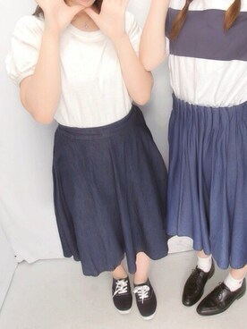 ㄱ코디さんのコーディネート