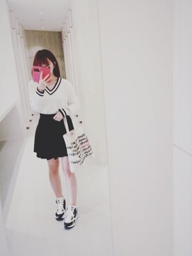 ㄱ코디さんのコーディネート