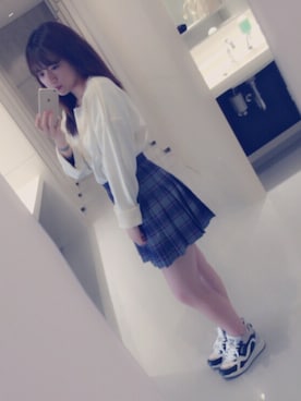 ㄱ코디さんのコーディネート